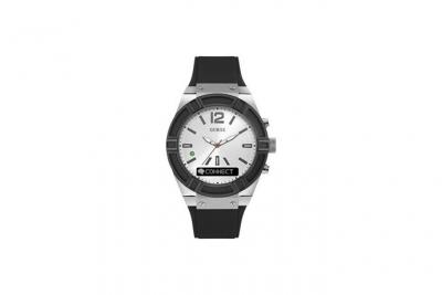 GUESS Montre Homme  C0001G4 (45 mm)