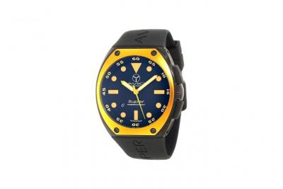  Montre Homme Montres de Luxe 09SA-BK-1002 (48 mm)