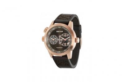 SECTOR Montre Homme R3251102022 