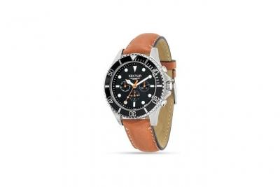 SECTOR Montre Homme  R3251161012