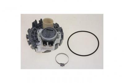 BOSCH Moteur dalternance pour lave-vaisselle  - Pi&egrave;ce dorigine constructeur