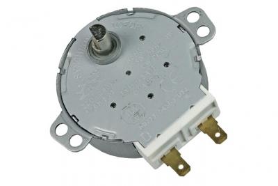 WHIRLPOOL Moteur de plateau tournant  c00313149, 481067848981