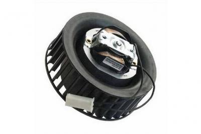 WHIRLPOOL Moteur de ventilateur complet [4 410]