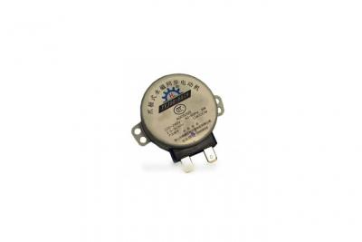 WHIRLPOOL  - MOTEUR ENTRAINEMENT PLATEAU pour micro ondes 