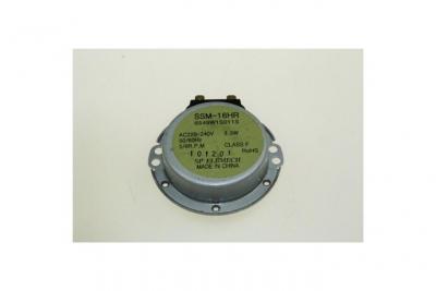 LG Moteur plateau 220/240v 30ma 3w 50/60hz - 189275