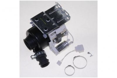 WHIRLPOOL Moteur smart alt.220-230+adapter pour lave vaisselle - 5694417