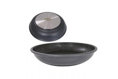 DE BUYER  -8320.24 -moule a tarte tatin choc extreme &oslash; 24