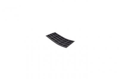 MOUL FLEX Moul'flex - 1976.02 - moulemoul'flex 20 mini financiers