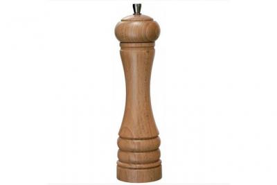 MARLUX  - 247.C - Moulin A Poivre  21cm Hetre Naturel