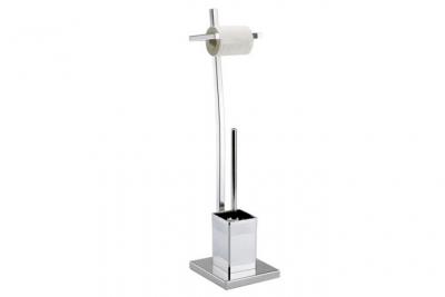 MSV Combin&eacute; Wc PILI Chrom&eacute; 