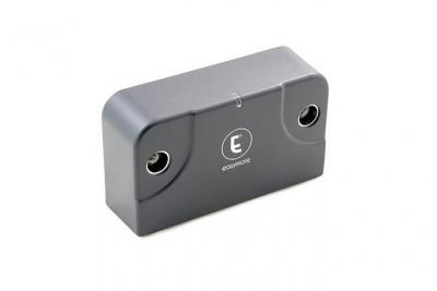 EXTEL  330001 MUR VIRTUEL POUR ASPIRATEUR, Gris