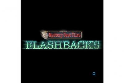 Mystery Case Files 17 Flashbacks PC