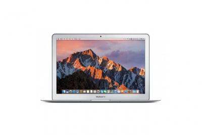 Apple MacBook Air MQD32D/A - Mi-2017 - Core i5 1.8 GHz 8 Go RAM 128 Go SSD Argent QWERTZ