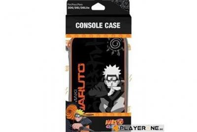 SUBSONIC  housse de rangement Naruto 3DS /DSI et DSL 