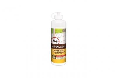 NATUREN FERTILIGENE Anti-Fourmis Terre de Diatom&eacute;e Poudre 100 g