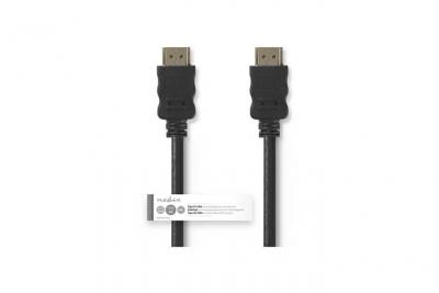 NEDIS  CABLE HDMI HIGH SPEED 3m