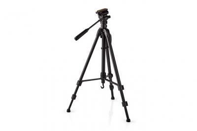 NEDIS  Tr&eacute;pied panoramique et enclenchement jusqu'&agrave; 3 kg 165