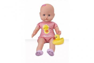 FAMOSA  Doll Nenuco My First Bathroom Multicolore 12-24 Months