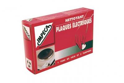 IMPECA Nettoyant  Plaque &eacute;lectrique - 50g