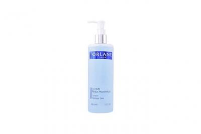 ORLANE  Lotion Peaux Normales 400mL