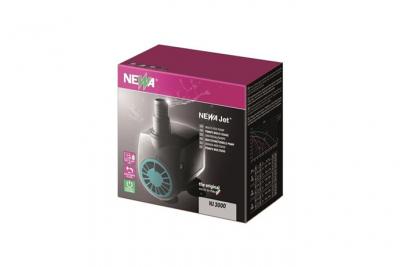 NEWA  Jet 3000 Pompe pour Aquariophilie