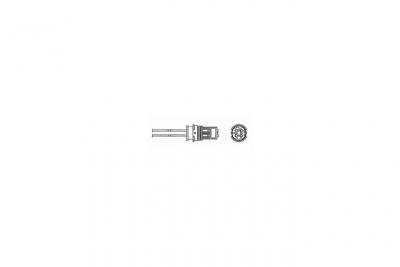 NTK Sonde lambda NGK 97070