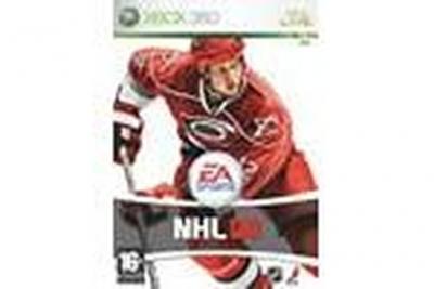 Nhl 08 Xbox 360