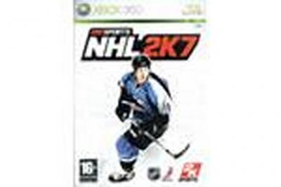 Nhl 2k7 Xbox 360