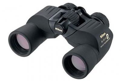NIKON  8x40 cf action ex prismes de porro, &eacute;tanches, large champ visuel
