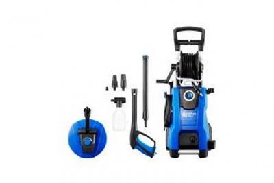 NILFISK Nettoyeur haute pression  e 145 4-9 x-tra - Bleu