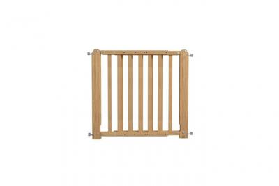 NORDLINGER PRO  Barri&egrave;re amovible en bois Sicilia - Pour chien
