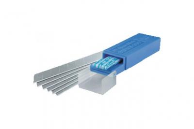 Lame de rechange, couteau de s&eacute;curit&eacute; &agrave; ouvrir les cartons NT Cutter