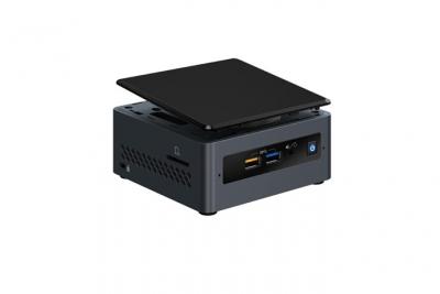  INTEL June Canyon BOXNUC7PJYH2