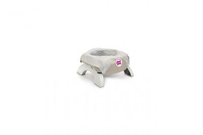 OK BABY OKBABY - Pack de Sacs de Rechange pour Pot - pour Roady - 30 Pi&egrave;ces