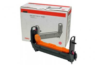 OKI  Kit tambour magenta 23000 pages