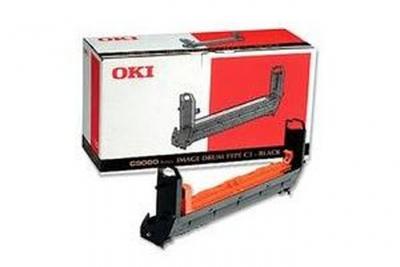 OKI Tambour Noir  TYPE C5