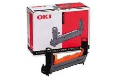 OKI Tambour Noir  41304112