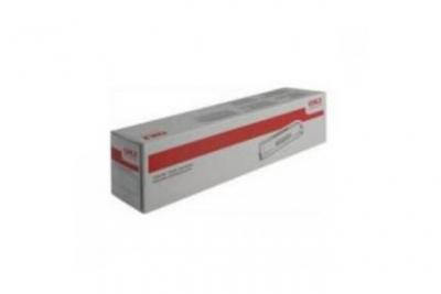 OKI  - Magenta - original - cartouche de toner - pour  Pro8432WT