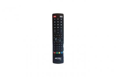 OPTEX  5 in 1 - T&eacute;l&eacute;commande universelle - infrarouge