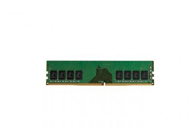 ORIGIN STORAGE  16gb ddr4 2666mhz udimm 2rx8 non ecc 1.2v noir