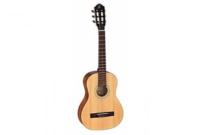 ORTEGA  Rst5-1/2 - Guitare Classique 1/2 - Naturel Brillant