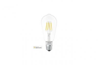 OSRAM Ampoule Led E27 5.50 W  Smart+ 4058075091146 Blanc Chaud