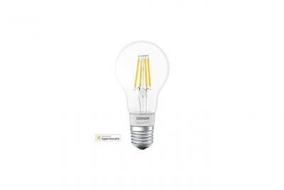 OSRAM Ampoule Led E27 5.5 W  Smart+ 4058075091061 Blanc Chaud