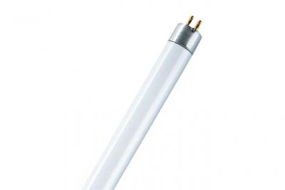 OSRAM Tube fluorescent T5 Relax 21W blanc chaud G5