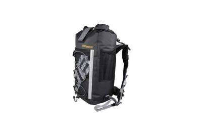 OVERBOARD  sac a dos &eacute;tanche modele pro litresight - 20 litres - noir