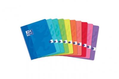 OXFORD  cahier, seyes, 140 pages, 170 x 220 mm 400016223 