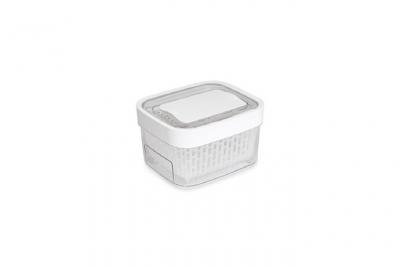 OXO Bo&icirc;te de conservation alimentaire Greesaver 1,5 L Blanc 