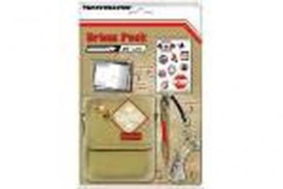 THRUSTMASTER  Urban Pack DS/DSi