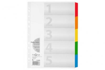  Pagna 31001&nbsp;Marteau 08&nbsp;Registre A4&nbsp;Blanc Lot de 10