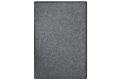 VIDAXL  - Paillasson Gris 80x120 cm Grey